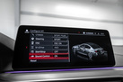 BMW M5 F90 626ZS COMPETITION X-DRIVE M DRIVERS PACKAGE M SEATS ALCANTARA HEADLINER CERAMIC APPLICATION SOFT CLOSE M SHADOW LIGHTS  