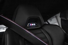 BMW M5 F90 626ZS COMPETITION X-DRIVE M DRIVERS PACKAGE M SEATS ALCANTARA HEADLINER CERAMIC APPLICATION SOFT CLOSE M SHADOW LIGHTS  