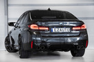 BMW M5 F90 626ZS COMPETITION X-DRIVE M DRIVERS PACKAGE M SEATS ALCANTARA HEADLINER CERAMIC APPLICATION SOFT CLOSE M SHADOW LIGHTS  