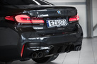 BMW M5 F90 626ZS COMPETITION X-DRIVE M DRIVERS PACKAGE M SEATS ALCANTARA HEADLINER CERAMIC APPLICATION SOFT CLOSE M SHADOW LIGHTS  