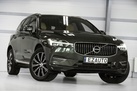 VOLVO XC60 190ZS D4 AWD INSCRIPTION PANORAMA HEAD UP KEYLESS ADAPTIVE CRUISE CAR PLAY