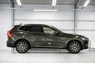 VOLVO XC60 190ZS D4 AWD INSCRIPTION PANORAMA HEAD UP KEYLESS ADAPTIVE CRUISE CAR PLAY