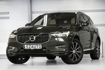 VOLVO XC60 190ZS D4 AWD INSCRIPTION PANORAMA HEAD UP KEYLESS ADAPTIVE CRUISE CAR PLAY