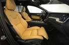 VOLVO XC60 190ZS D4 AWD INSCRIPTION PANORAMA HEAD UP KEYLESS ADAPTIVE CRUISE CAR PLAY
