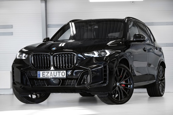BMW X5 G05 30D 286ZS X-DRIVE FACELIFT M-SPORTPAKET PRO AIR SUSPENSION M SHADOW LIGHTS SKY LOUNGE CARBON FIBRE ICONIC GLOW WARRANTY   