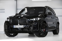 BMW X5 G05 30D 286ZS X-DRIVE FACELIFT M-SPORTPAKET PRO AIR SUSPENSION M SHADOW LIGHTS SKY LOUNGE CARBON FIBRE ICONIC GLOW WARRANTY   