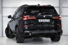 BMW X5 G05 30D 286ZS X-DRIVE FACELIFT M-SPORTPAKET PRO AIR SUSPENSION M SHADOW LIGHTS SKY LOUNGE CARBON FIBRE ICONIC GLOW WARRANTY   