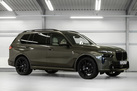 BMW X7 G07 40D 340ZS X-DRIVE FACELIFT M-SPORTPAKET PRO 6 SEATS AIR SUSPENSION ACTIVE STEERING SOFT CLOSE SKY LOUNGE ALCANTARA HEADLINER