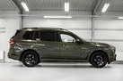 BMW X7 G07 40D 340ZS X-DRIVE FACELIFT M-SPORTPAKET PRO 6 SEATS AIR SUSPENSION ACTIVE STEERING SOFT CLOSE SKY LOUNGE ALCANTARA HEADLINER