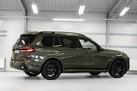 BMW X7 G07 40D 340ZS X-DRIVE FACELIFT M-SPORTPAKET PRO 6 SEATS AIR SUSPENSION ACTIVE STEERING SOFT CLOSE SKY LOUNGE ALCANTARA HEADLINER