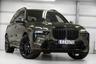 BMW X7 G07 40D 340ZS X-DRIVE FACELIFT M-SPORTPAKET PRO 6 SEATS AIR SUSPENSION ACTIVE STEERING SOFT CLOSE SKY LOUNGE ALCANTARA HEADLINER