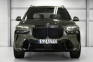 BMW X7 G07 40D 340ZS X-DRIVE FACELIFT M-SPORTPAKET PRO 6 SEATS AIR SUSPENSION ACTIVE STEERING SOFT CLOSE SKY LOUNGE ALCANTARA HEADLINER