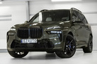BMW X7 G07 40D 340ZS X-DRIVE FACELIFT M-SPORTPAKET PRO 6 SEATS AIR SUSPENSION ACTIVE STEERING SOFT CLOSE SKY LOUNGE ALCANTARA HEADLINER