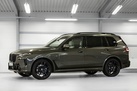 BMW X7 G07 40D 340ZS X-DRIVE FACELIFT M-SPORTPAKET PRO 6 SEATS AIR SUSPENSION ACTIVE STEERING SOFT CLOSE SKY LOUNGE ALCANTARA HEADLINER