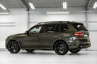 BMW X7 G07 40D 340ZS X-DRIVE FACELIFT M-SPORTPAKET PRO 6 SEATS AIR SUSPENSION ACTIVE STEERING SOFT CLOSE SKY LOUNGE ALCANTARA HEADLINER