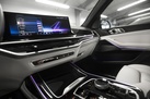BMW X7 G07 40D 340ZS X-DRIVE FACELIFT M-SPORTPAKET PRO 6 SEATS AIR SUSPENSION ACTIVE STEERING SOFT CLOSE SKY LOUNGE ALCANTARA HEADLINER