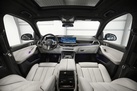 BMW X7 G07 40D 340ZS X-DRIVE FACELIFT M-SPORTPAKET PRO 6 SEATS AIR SUSPENSION ACTIVE STEERING SOFT CLOSE SKY LOUNGE ALCANTARA HEADLINER
