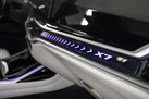 BMW X7 G07 40D 340ZS X-DRIVE FACELIFT M-SPORTPAKET PRO 6 SEATS AIR SUSPENSION ACTIVE STEERING SOFT CLOSE SKY LOUNGE ALCANTARA HEADLINER