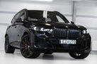BMW X5 G05 50E 489ZS X-DRIVE M-SPORTPAKET PRO SOFT CLOSE AIR SUSPENSION MASSAGE FUNCTION BOWERS&WILKINS ICONIC GLOW M SHADOW LIGHTS  