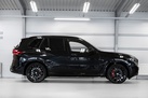 BMW X5 G05 50E 489ZS X-DRIVE M-SPORTPAKET PRO SOFT CLOSE AIR SUSPENSION MASSAGE FUNCTION BOWERS&WILKINS ICONIC GLOW M SHADOW LIGHTS  