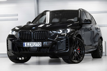 BMW X5 G05 50E 489ZS X-DRIVE M-SPORTPAKET PRO SOFT CLOSE AIR SUSPENSION MASSAGE FUNCTION BOWERS&WILKINS ICONIC GLOW M SHADOW LIGHTS  
