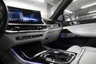 BMW X5 G05 50E 489ZS X-DRIVE M-SPORTPAKET PRO SOFT CLOSE AIR SUSPENSION MASSAGE FUNCTION BOWERS&WILKINS ICONIC GLOW M SHADOW LIGHTS  