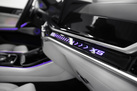 BMW X5 G05 50E 489ZS X-DRIVE M-SPORTPAKET PRO SOFT CLOSE AIR SUSPENSION MASSAGE FUNCTION BOWERS&WILKINS ICONIC GLOW M SHADOW LIGHTS  