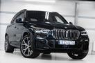 BMW X5 G05 30D 265ZS X-DRIVE M-SPORTPAKET AIR SUSPENSION HARMAN/KARDON DRIVING ASSIST PRO PARKING ASSIST WEBASTO 