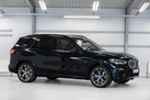 BMW X5 G05 30D 265ZS X-DRIVE M-SPORTPAKET AIR SUSPENSION HARMAN/KARDON DRIVING ASSIST PRO PARKING ASSIST WEBASTO 