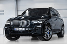 BMW X5 G05 30D 265ZS X-DRIVE M-SPORTPAKET AIR SUSPENSION HARMAN/KARDON DRIVING ASSIST PRO PARKING ASSIST WEBASTO 