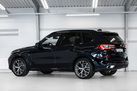 BMW X5 G05 30D 265ZS X-DRIVE M-SPORTPAKET AIR SUSPENSION HARMAN/KARDON DRIVING ASSIST PRO PARKING ASSIST WEBASTO 
