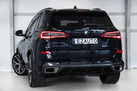BMW X5 G05 30D 265ZS X-DRIVE M-SPORTPAKET AIR SUSPENSION HARMAN/KARDON DRIVING ASSIST PRO PARKING ASSIST WEBASTO 