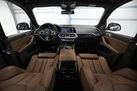 BMW X5 G05 30D 265ZS X-DRIVE M-SPORTPAKET AIR SUSPENSION HARMAN/KARDON DRIVING ASSIST PRO PARKING ASSIST WEBASTO 
