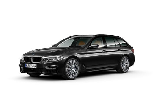 BMW 530D G31 265ZS TOURING M-SPORTPAKET HARMAN/KARDON DRIVING ASSIST PLUS HEAD UP PARKING ASSIST PLUS PANORAMA  