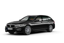 BMW 530D G31 265ZS TOURING M-SPORTPAKET HARMAN/KARDON DRIVING ASSIST PLUS HEAD UP PARKING ASSIST PLUS PANORAMA  
