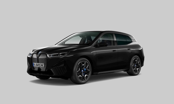 BMW IX40 I20 326ZS X-DRIVE M-SPORTPAKET HARMAN/KARDON MASSAGE FUNCTION LASER LIGHTS DRIVING ASSIST PRO  