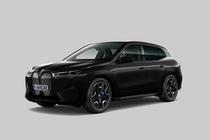 BMW IX40 I20 326ZS X-DRIVE M-SPORTPAKET HARMAN/KARDON MASSAGE FUNCTION LASER LIGHTS DRIVING ASSIST PRO  