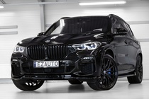 BMW X5 G05 45E 394ZS X-DRIVE M-SPORTPAKET AIR SUSPENSION SKY LOUNGE MASSAGE FUNCTION HARMAN/KARDON DRIVING ASSIST PARKING ASSIST PLUS HEAD UP  