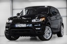 LAND ROVER RANGE ROVER SPORT 340ZS SOFT CLOSE KEYLESS GO MERIDIAN AUDIO PANORAMA TV REAR CAMERA CRUISE CONTROL