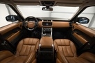 LAND ROVER RANGE ROVER SPORT 340ZS SOFT CLOSE KEYLESS GO MERIDIAN AUDIO PANORAMA TV REAR CAMERA CRUISE CONTROL