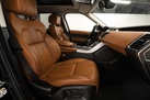 LAND ROVER RANGE ROVER SPORT 340ZS SOFT CLOSE KEYLESS GO MERIDIAN AUDIO PANORAMA TV REAR CAMERA CRUISE CONTROL