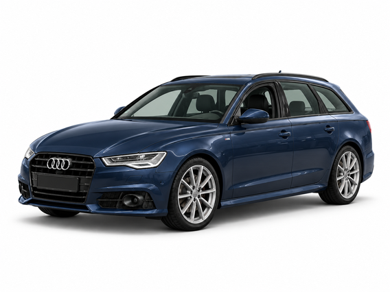 AUDI A6 AVANT 218ZS QUATTRO S-LINE AIR SUSPENSION NIGHT VISION SOFT CLOSE ADAPTIVE CRUISE MATRIX LED LIGHTS 360 CAMERA HEAD UP PANORAMA SEAT MASSAGE 4 ZONE CLIMA KEYLESS GO BOSE