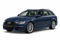 AUDI A6 AVANT 218ZS QUATTRO S-LINE AIR SUSPENSION NIGHT VISION SOFT CLOSE ADAPTIVE CRUISE MATRIX LED LIGHTS 360 CAMERA HEAD UP PANORAMA SEAT MASSAGE 4 ZONE CLIMA KEYLESS GO BOSE