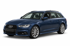 AUDI A6 AVANT 218ZS QUATTRO S-LINE AIR SUSPENSION NIGHT VISION SOFT CLOSE ADAPTIVE CRUISE MATRIX LED LIGHTS 360 CAMERA HEAD UP PANORAMA SEAT MASSAGE 4 ZONE CLIMA KEYLESS GO BOSE