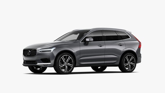 VOLVO XC60 190ZS D4 AWD R-DESIGN FULL LED LIGHTS PANORAMA HEAD UP CAR PLAY HARMAN KARDON ADAPTIVE CRUISE 360 CAMERA