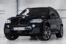 BMW X5 F15 40D 313ZS X-DRIVE M-SPORTPAKET SOFT CLOSE PARK ASSIST SURROUND VIEW DRIVING ASSIST PLUS HARMAN/KARDON  