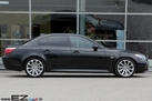 BMW 535D M-SPORTPAKET