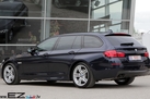 BMW 525D TOURING M-SPORTPAKET F-11