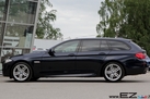 BMW 525D TOURING M-SPORTPAKET F-11