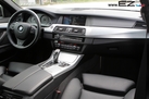 BMW 535D F-10  3.0D 299 ZS